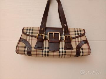 Borsa Burberry 