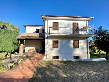 Casa Indipendente Borgo Veneto [MSF10VRG]