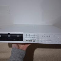 videoregistratore digitale DVRsorveglianza