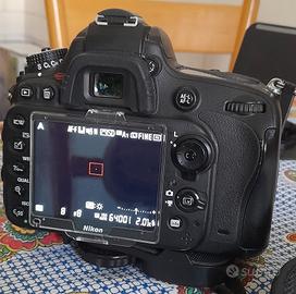 nikon D610