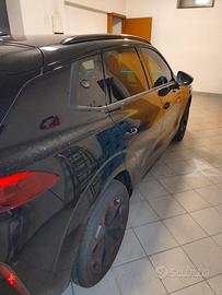 Cupra terramare 