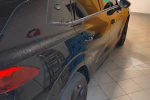 Cupra terramare 