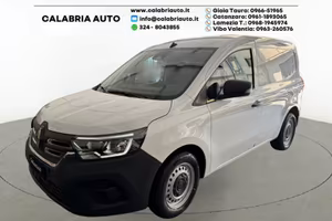 RENAULT Kangoo E-Tech Elect AC22/DC80 Comfort Ra