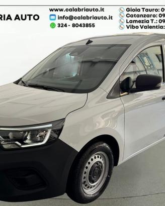 RENAULT Kangoo E-Tech Elect AC22/DC80 Comfort Ra