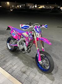 TM smr 125 fi