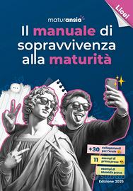 Maturansia per Licei