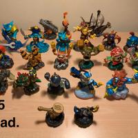 Skylanders
