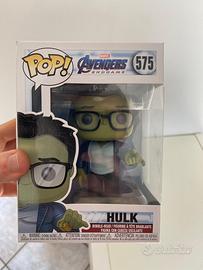 Funko pop (anche singolarmente)
