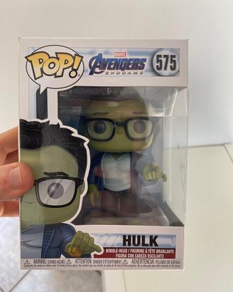 Funko pop (anche singolarmente)