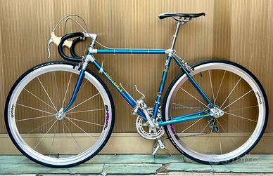 Biciclette corsa vintage.