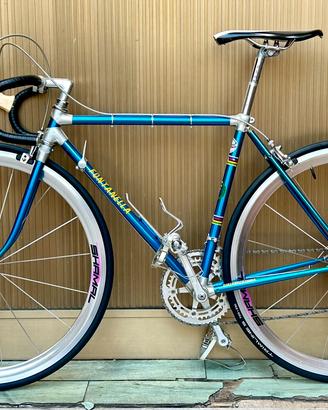 Biciclette corsa vintage.