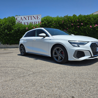 Audi A3 Sportback 2023