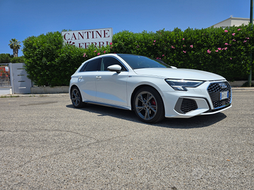 Audi A3 Sportback 2023