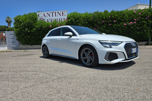 Audi A3 Sportback 2023