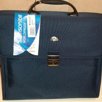 Borsa Samsonite worldproof- nuova
