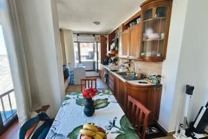 Confortevole appartamento via Biasi