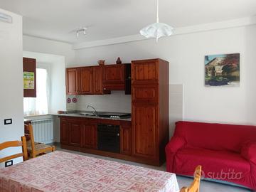 Vacanze ad Ovindoli- San Potito