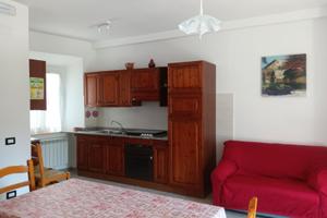 Vacanze ad Ovindoli- San Potito