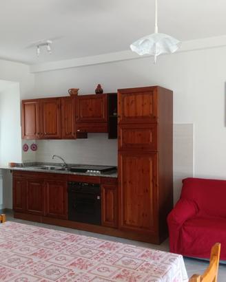 Vacanze ad Ovindoli- San Potito