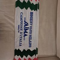 Hockey Saima sciarpa storica
