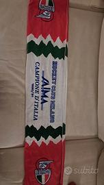 Hockey Saima sciarpa storica