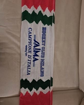 Hockey Saima sciarpa storica