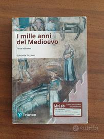 I mille anni del medioevo - Terza edizione