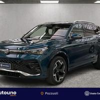 VOLKSWAGEN Tiguan 2.0 tdi R-Line 150cv dsg