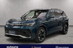 VOLKSWAGEN Tiguan 2.0 tdi R-Line 150cv dsg
