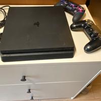 PlayStation 4 500 gb