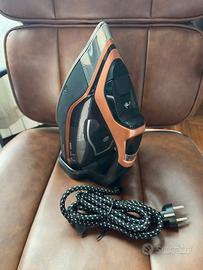 Ferro da stiro a vapore Rowenta Steamforce Pro