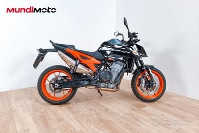 KTM 890 DUKE GP - 2023