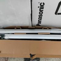 barre portatutto barre tetto ford Fiesta dal 2017