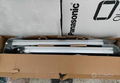 barre portatutto barre tetto ford Fiesta dal 2017