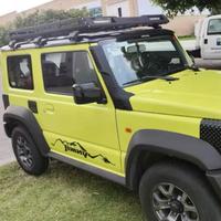 Snorkel Suzuki Jimmy