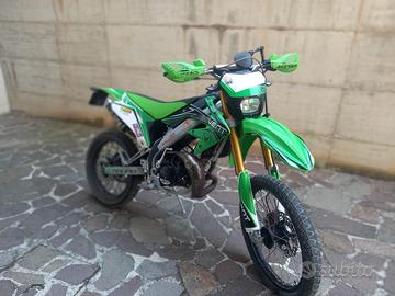 vent baja 50