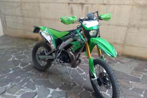 vent baja 50