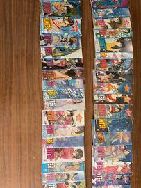 City Hunter - Edizione Starlight Star Comics