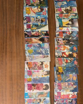 City Hunter - Edizione Starlight Star Comics