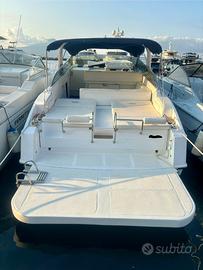 conam 40 non targato (natante)231 volvo penta