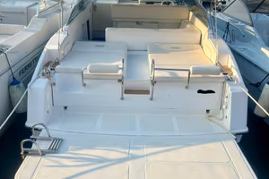 conam 40 non targato (natante)231 volvo penta