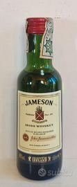 Mignon Jameson Irish Whiskey 5 cl 40%