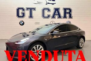 TESLA Model 3 Long Range Dual Motor AWD