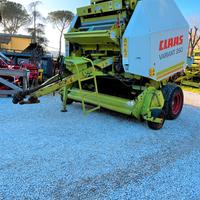 Rotopressa claas variant 260
