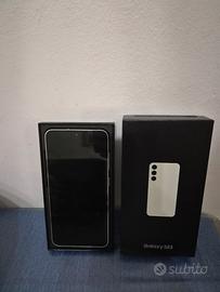 samsun s23 5g 128 gb