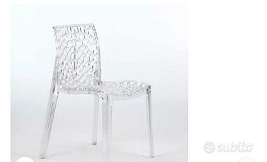 sedia Kartell