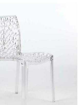 sedia Kartell