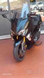 Yamaha T Max 530 SX