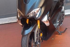 Yamaha T Max 530 SX