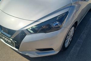 Nissan Micra IG-T 92 GPL 5 porte Eco Acenta
